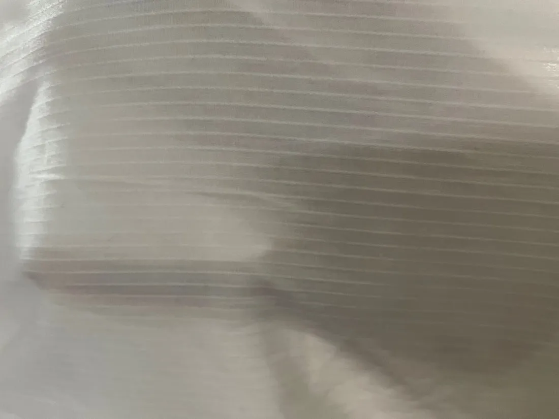 100% COTTON Self Stripes 58" wide [11826]