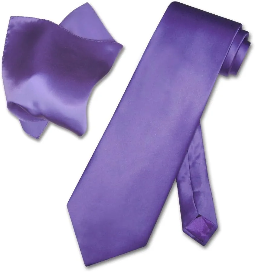 100% SILK Solid