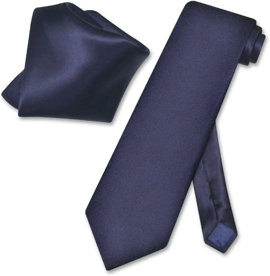 100% SILK Solid