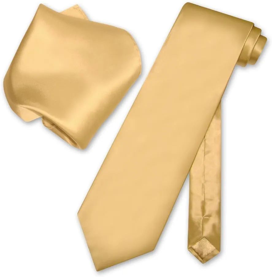 100% SILK Solid