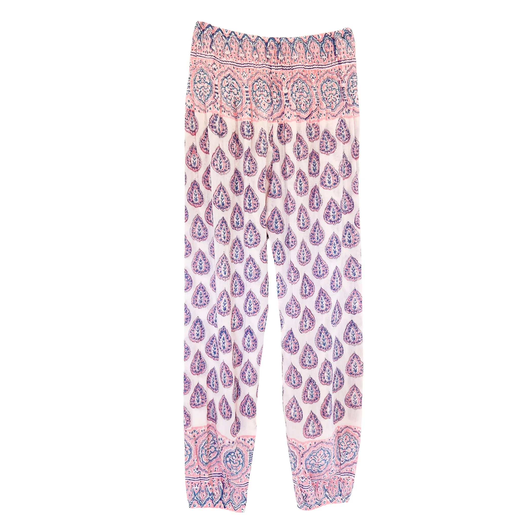 2 Piece PJ Set
