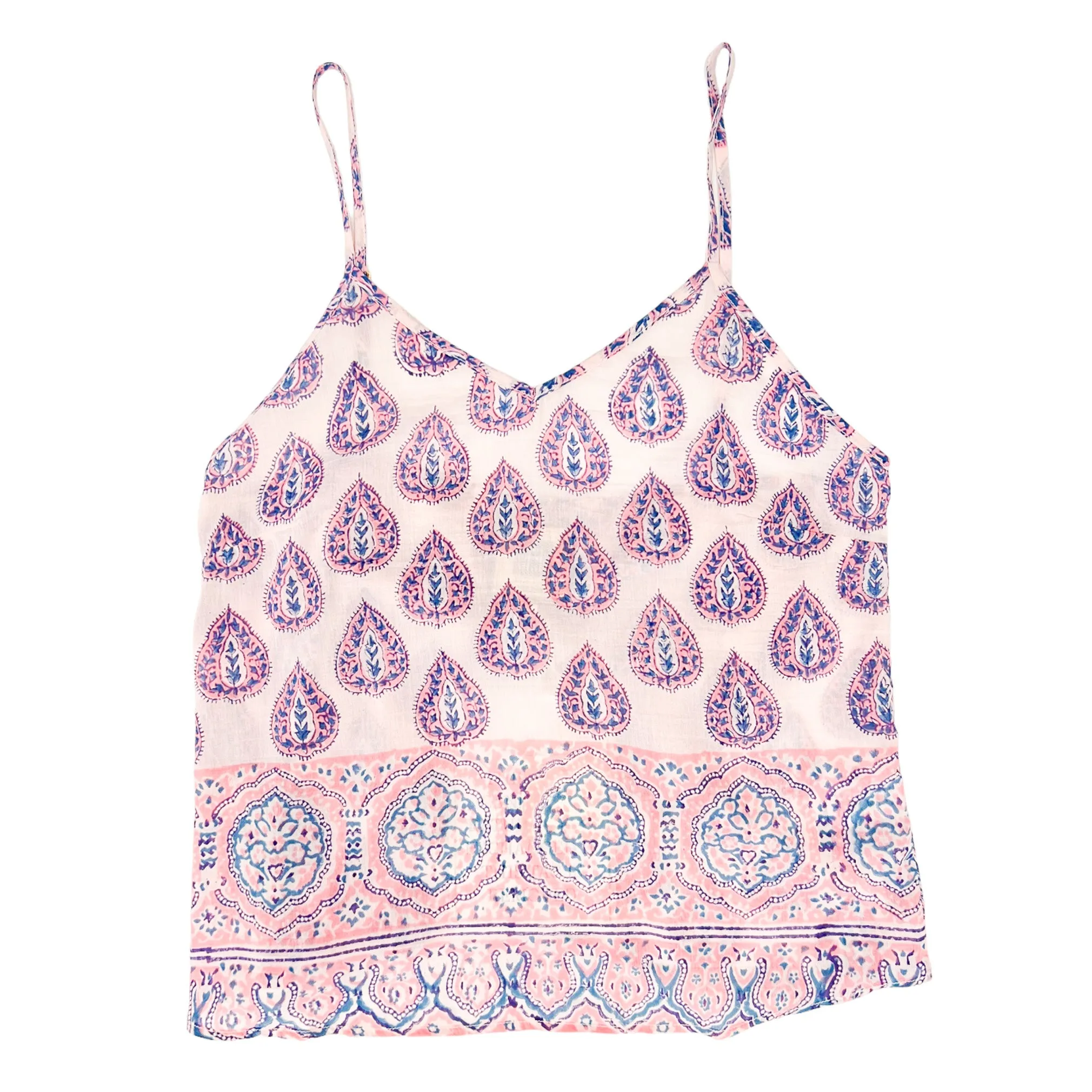 2 Piece PJ Set