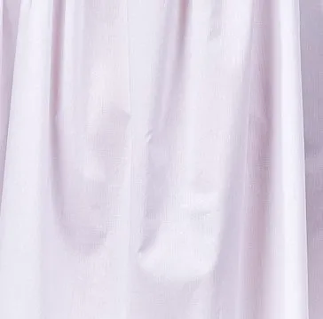 578 - Long gown with butterfly short sleeves