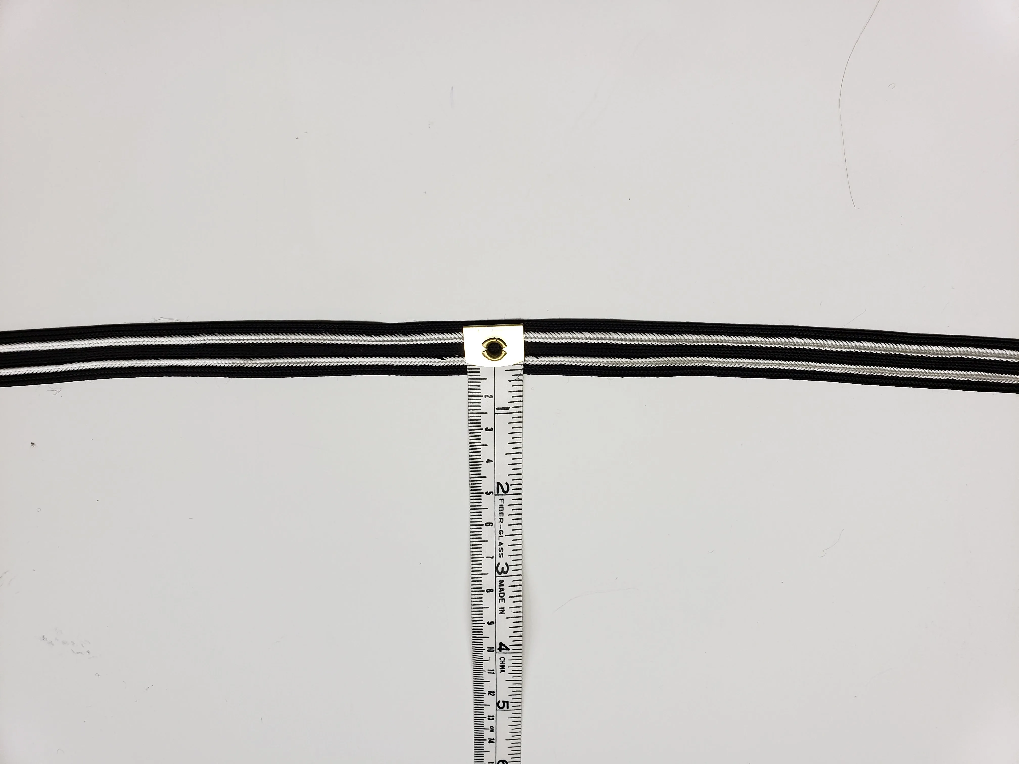 5/8" FLAT TRIM