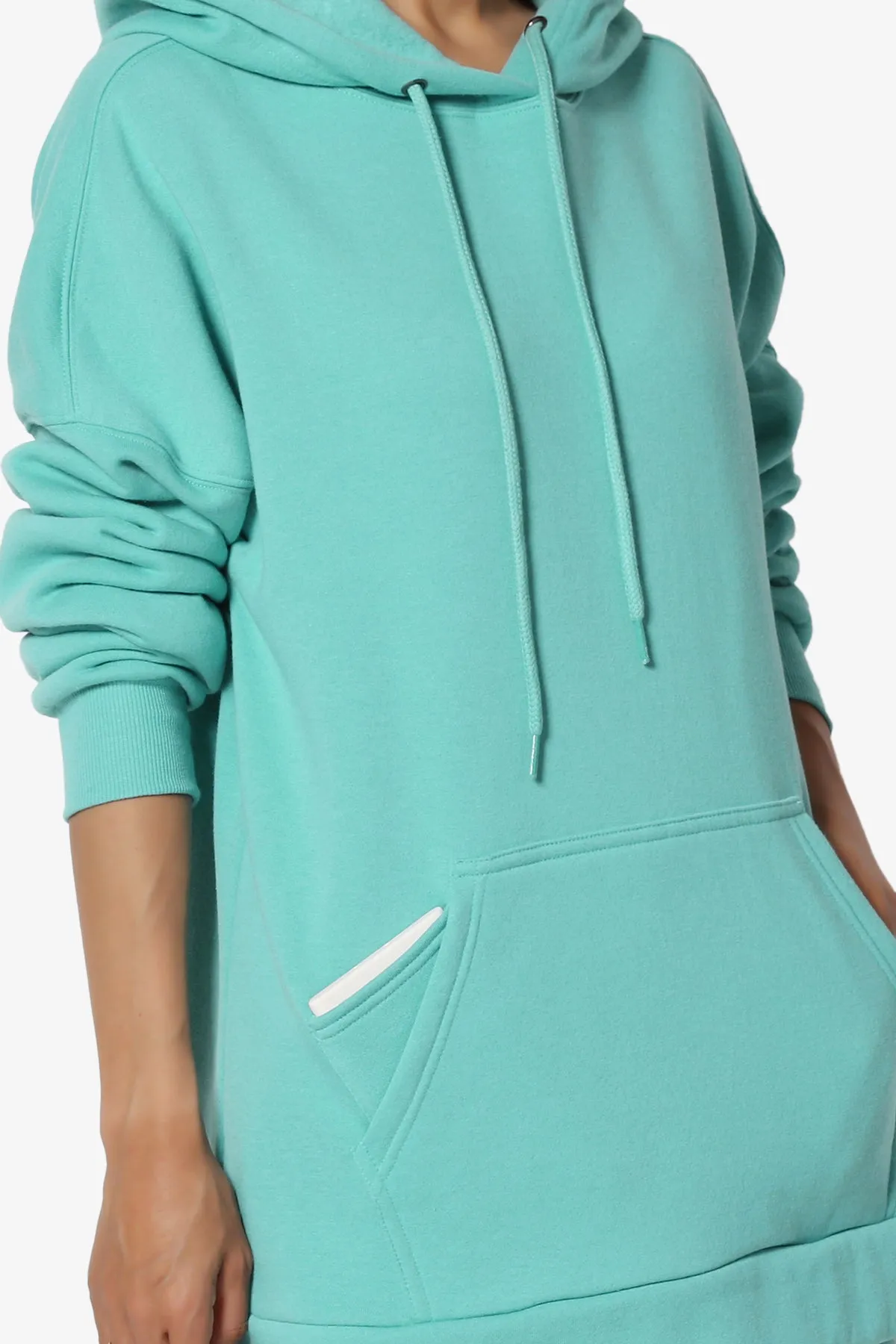 Accie Fleece Hoodie & Jogger Set