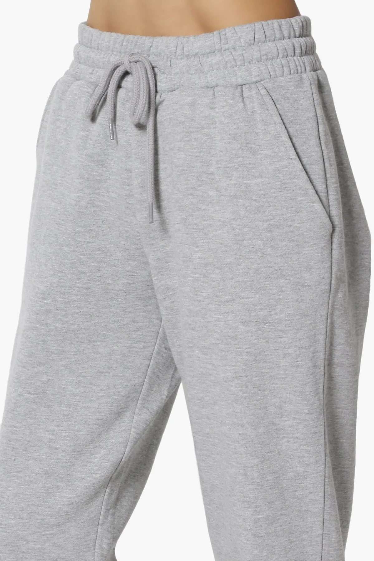 Accie Fleece Hoodie & Jogger Set