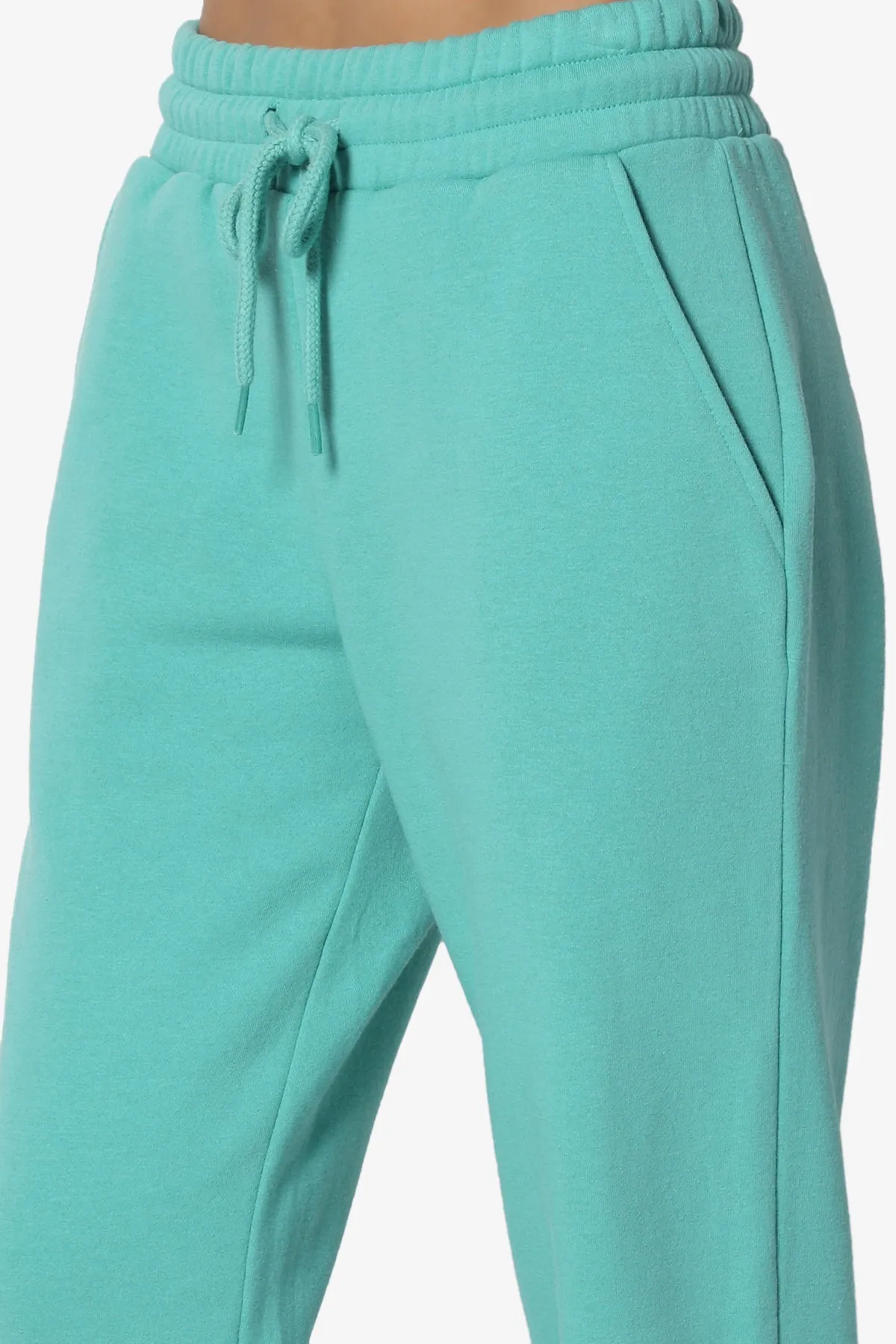 Accie Fleece Hoodie & Jogger Set