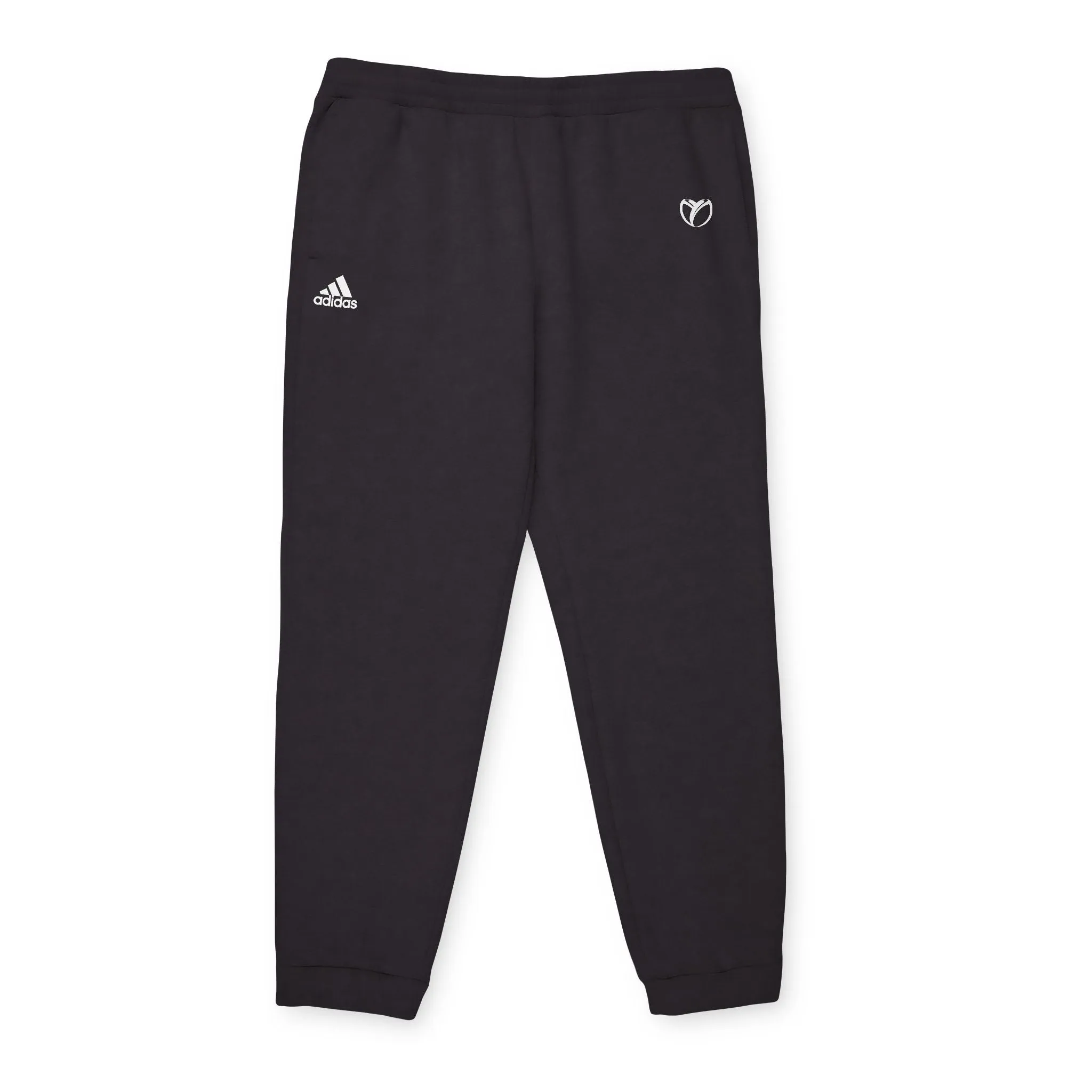 Adidas Unisex Fleece Joggers <3