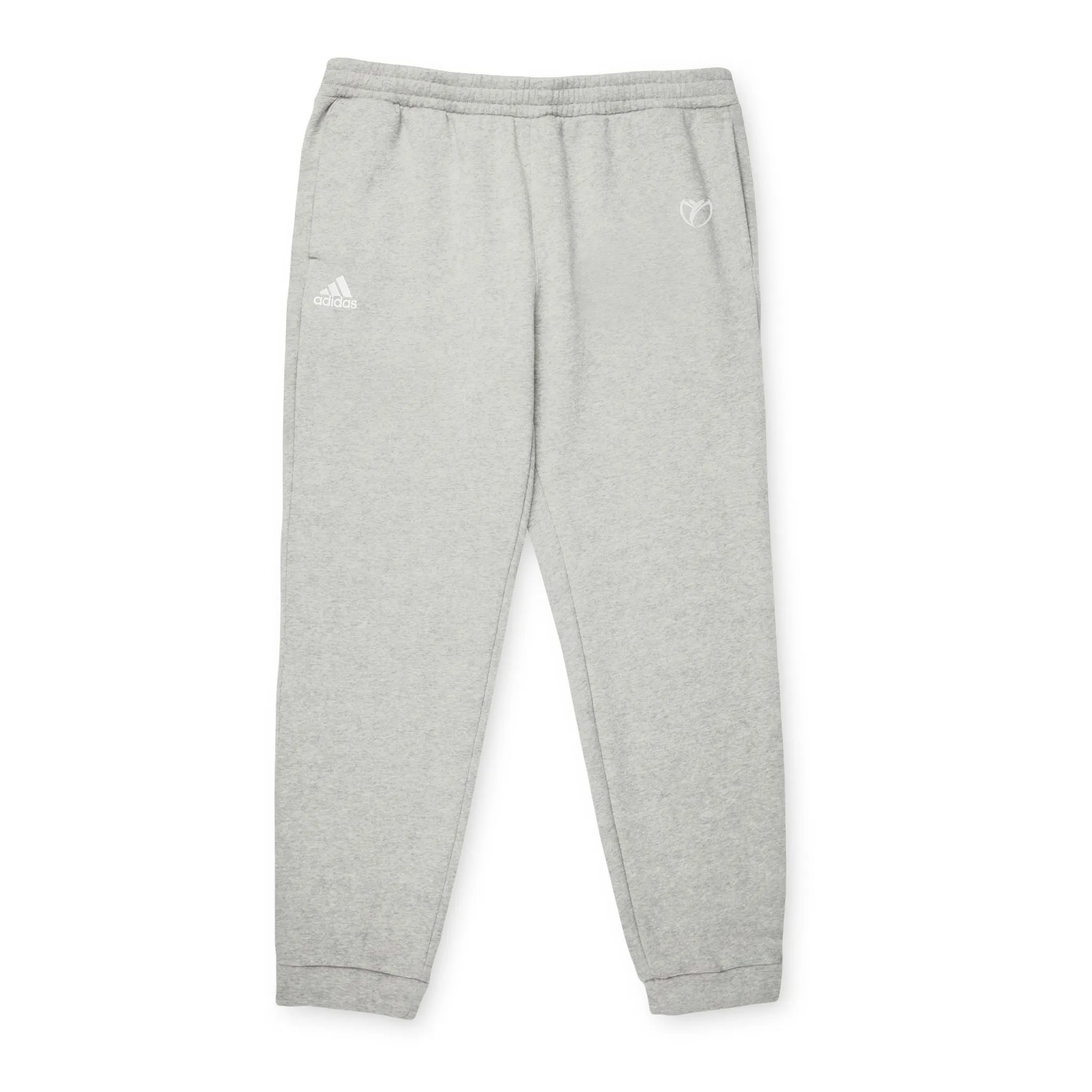 Adidas Unisex Fleece Joggers <3