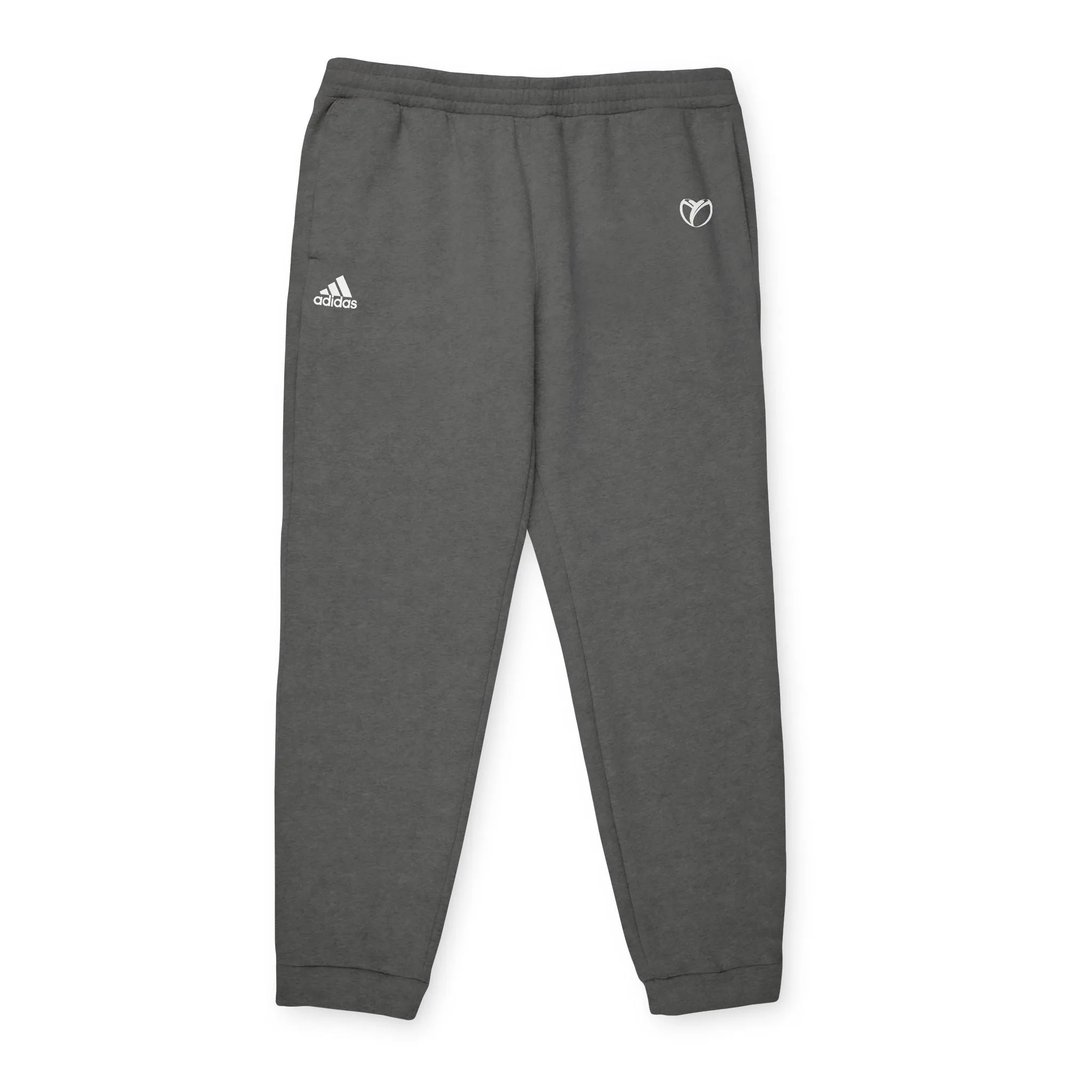 Adidas Unisex Fleece Joggers <3