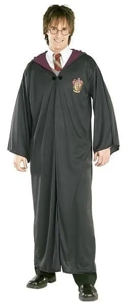 Adult Harry Potter Robe Costume