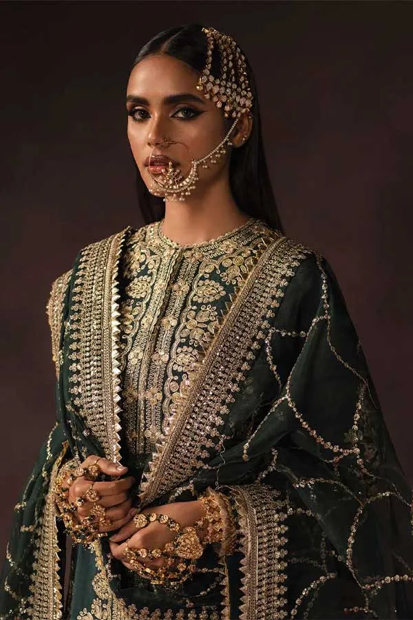 Afrozeh Divani Silk Edit'22 D#03 MIRAKA