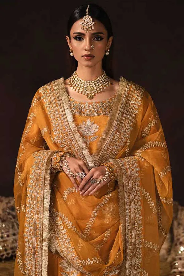 Afrozeh Divani Silk Edit'22 D#06 AMALTAS