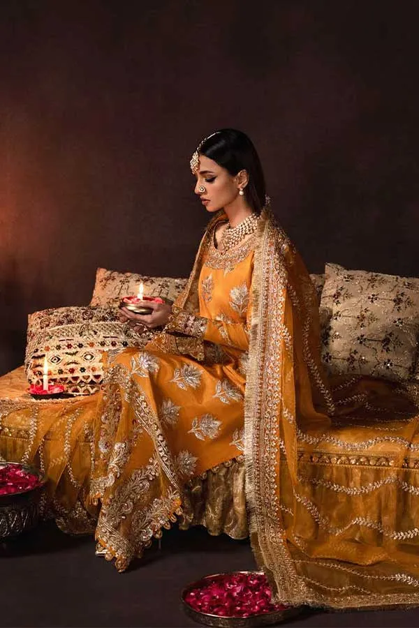 Afrozeh Divani Silk Edit'22 D#06 AMALTAS