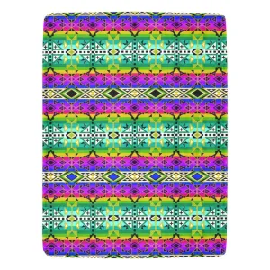 After the Northwest Rain Ultra-Soft Micro Fleece Blanket 60"x80"