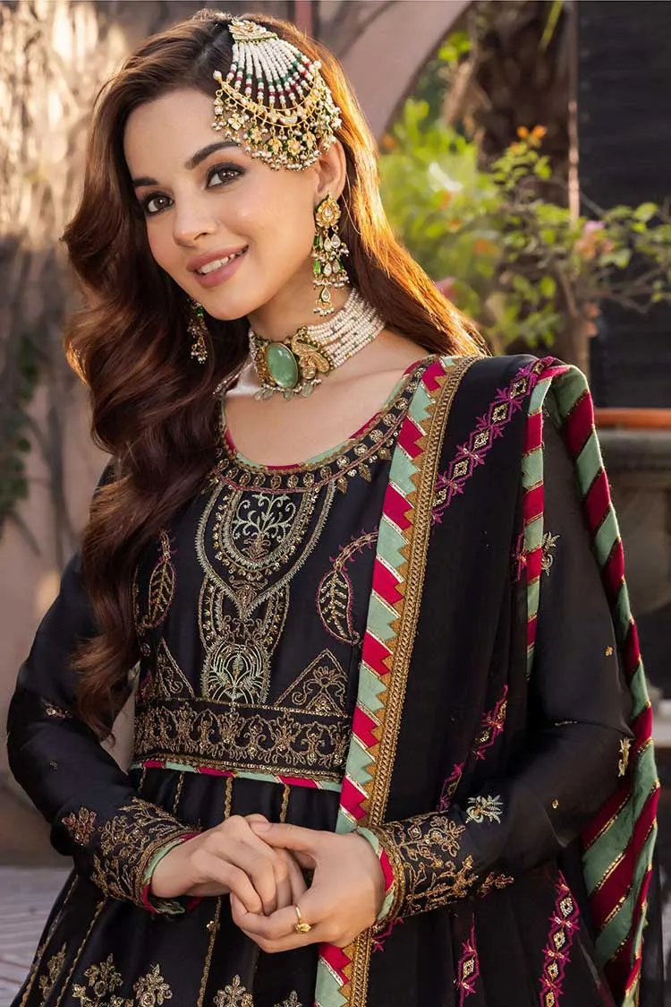 AJM 07 Mehr o Maah Festive Collection