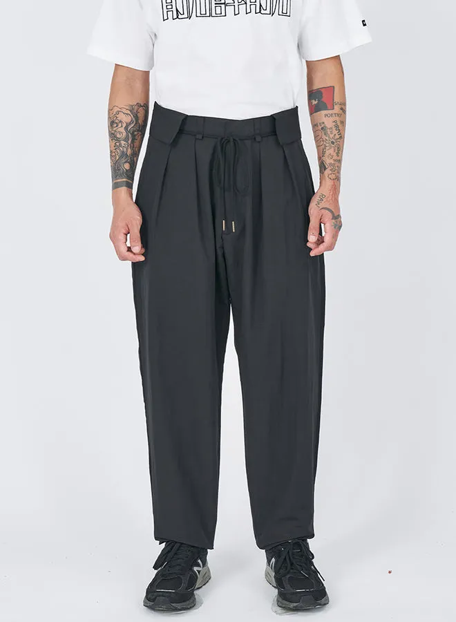 Ajobyajo Mens Woven Pants