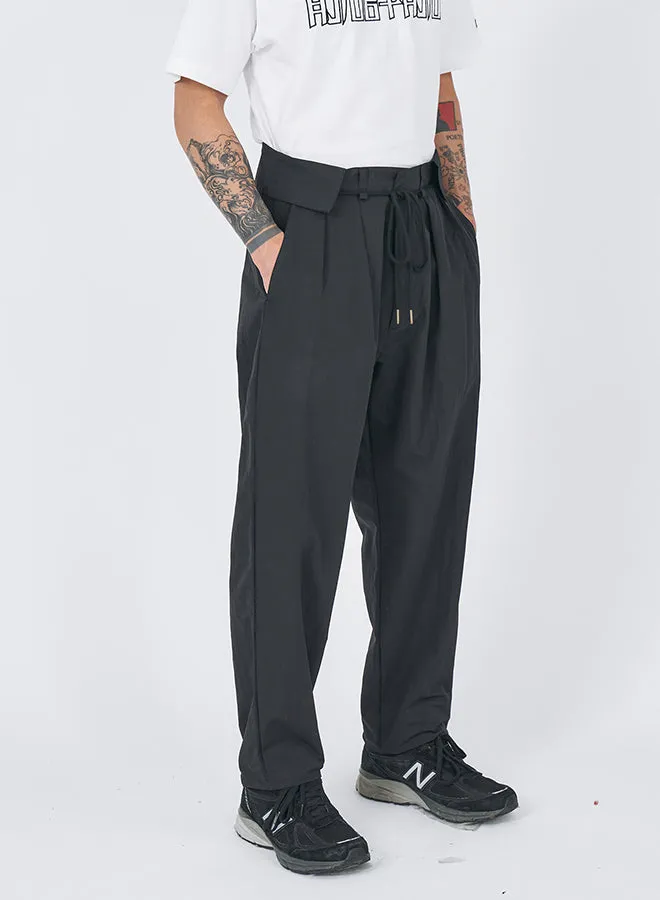 Ajobyajo Mens Woven Pants