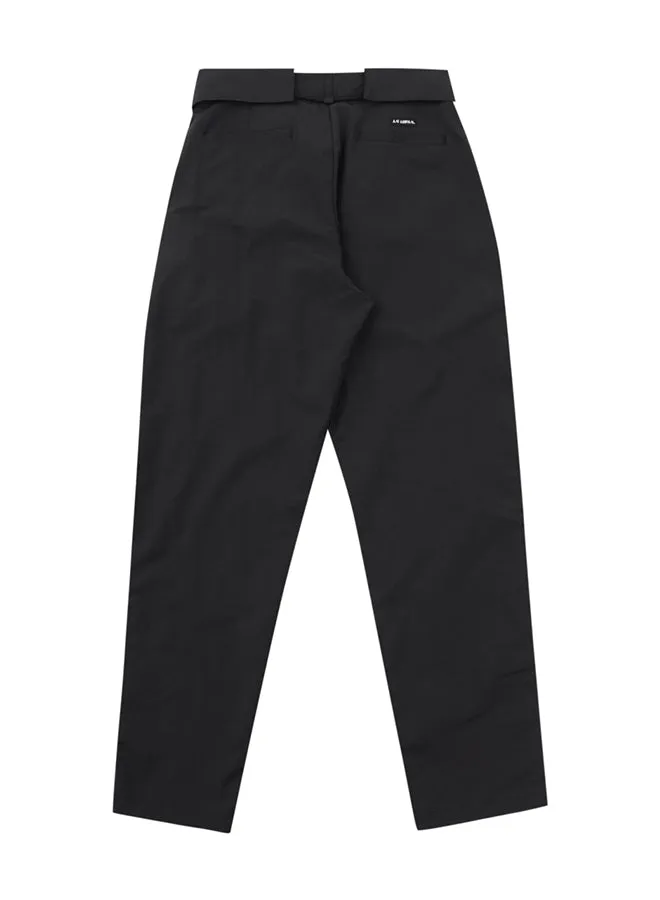 Ajobyajo Mens Woven Pants