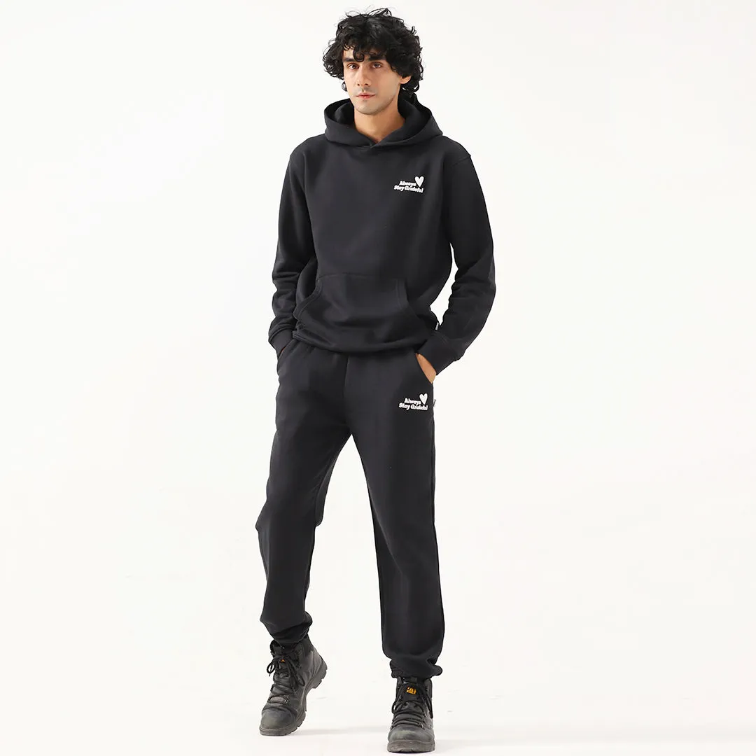 Always Stay Grateful Co-ord Set