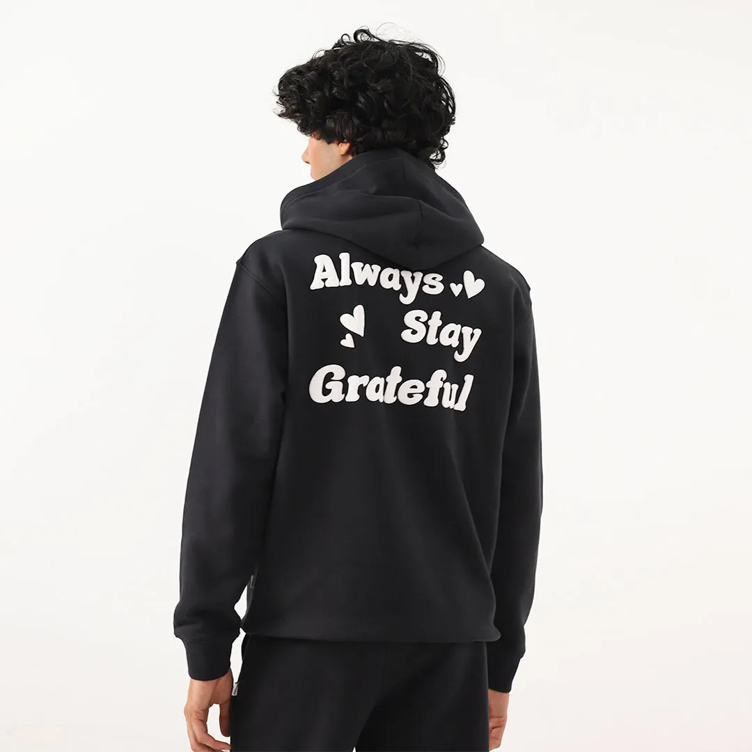 Always Stay Grateful Co-ord Set