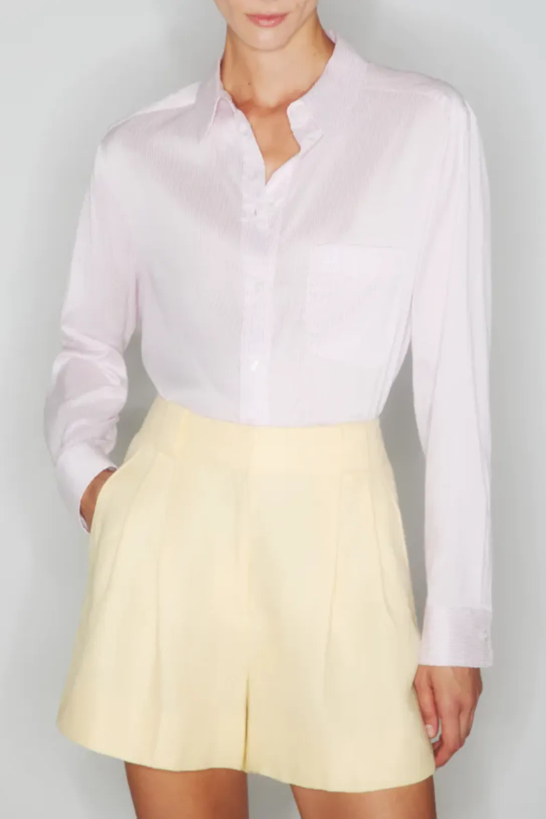 Anabas Shirt | Catalina Rose