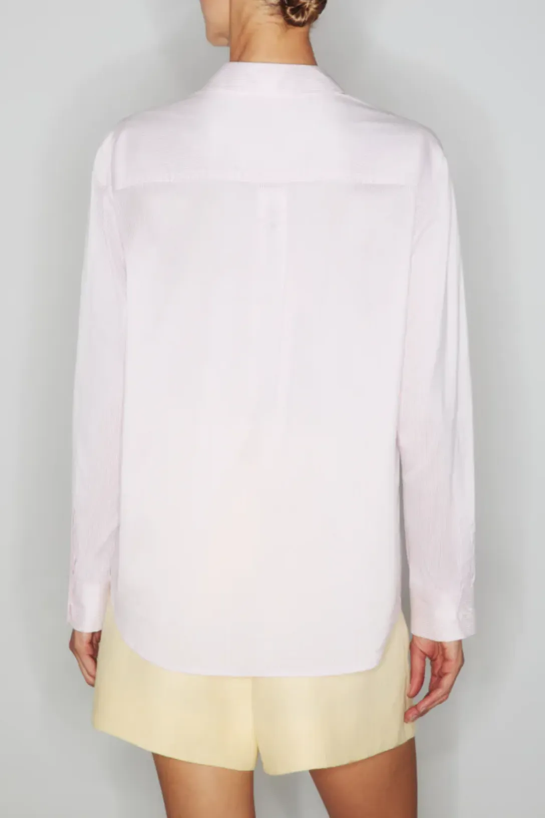 Anabas Shirt | Catalina Rose