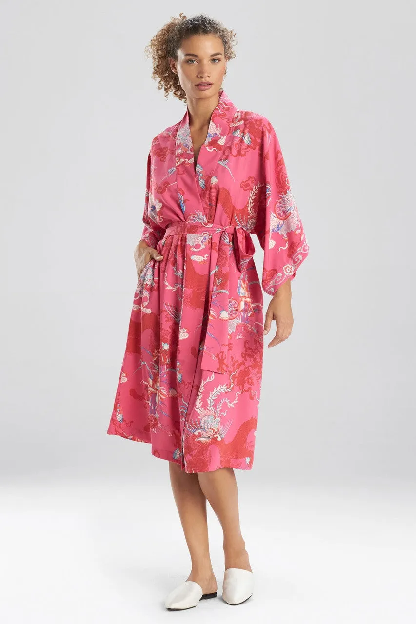 Andalusia Robe