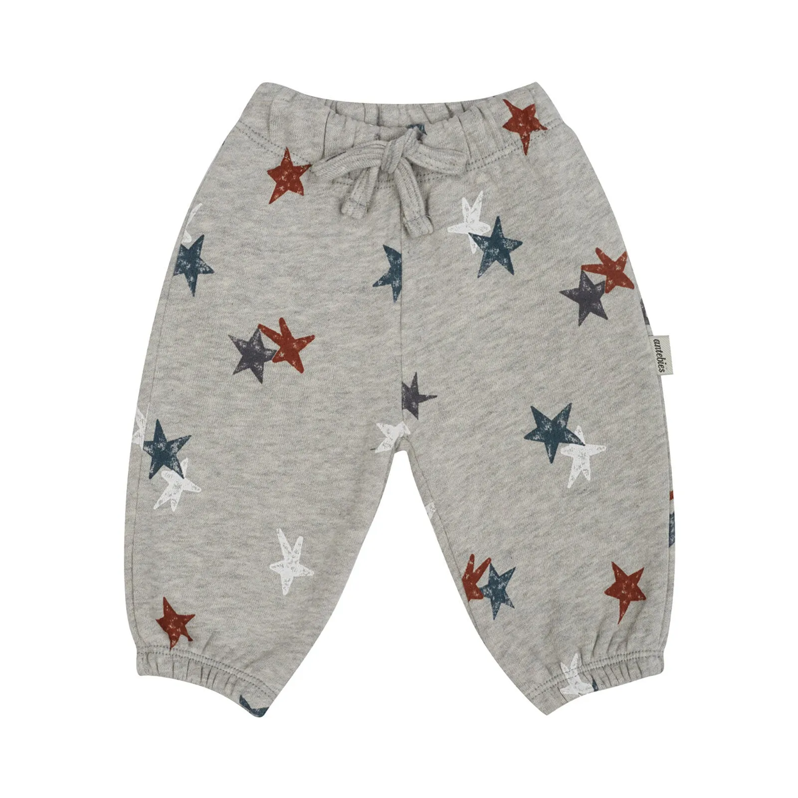 Antebies Starry Nights Futter Pants - Grey