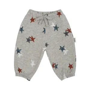 Antebies Starry Nights Futter Pants - Grey