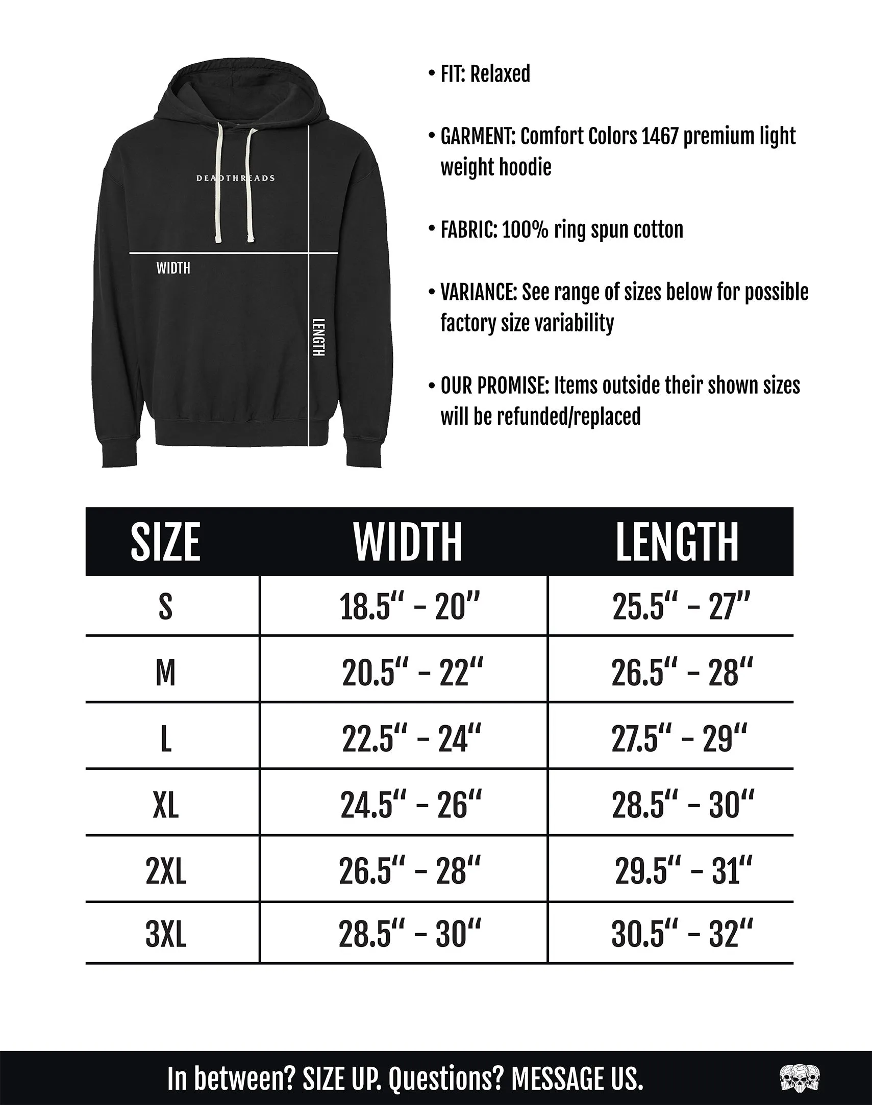 ARIZONA FOOTBALL - LIGHTWEIGHT HOODIE
