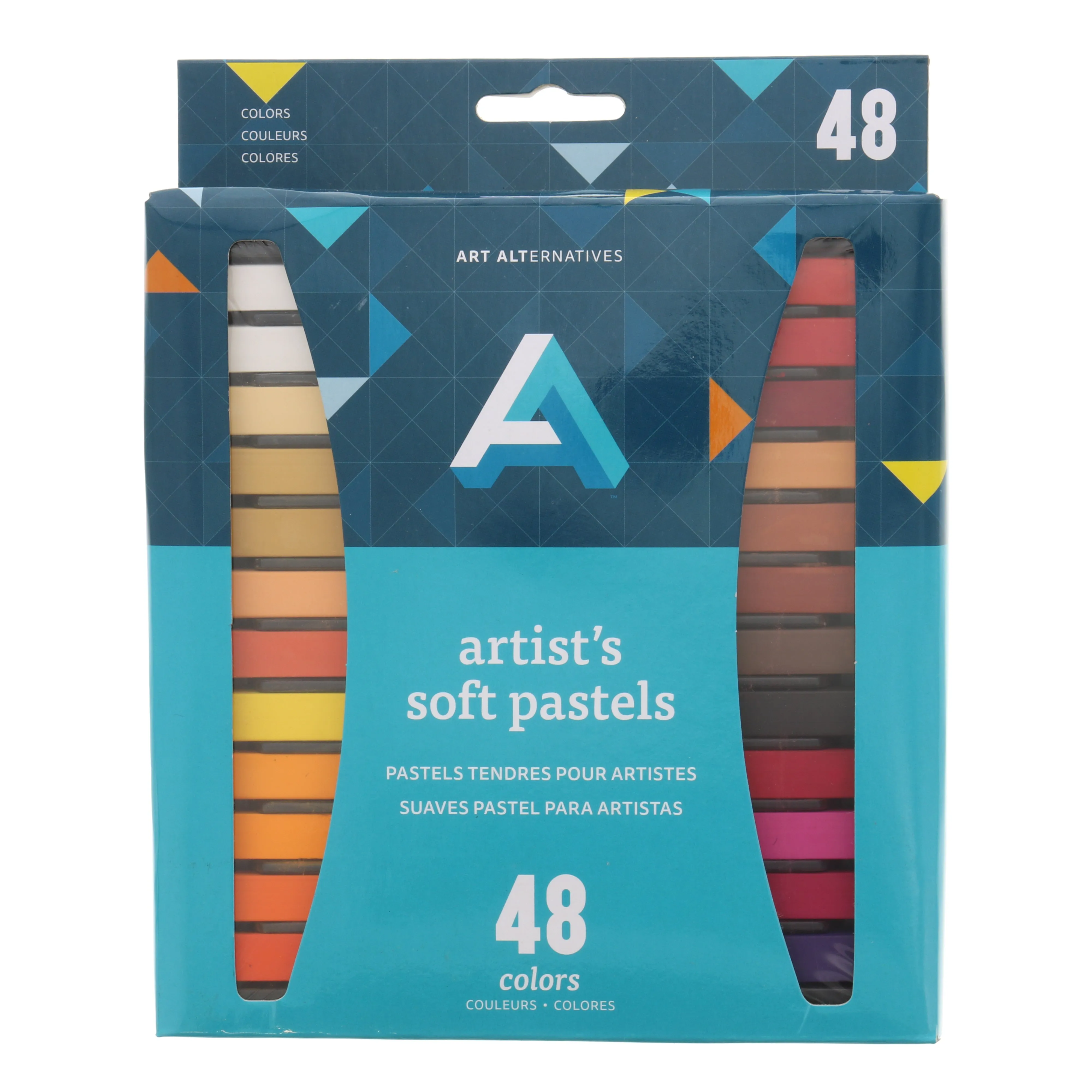 Artist Soft Pastel Sets