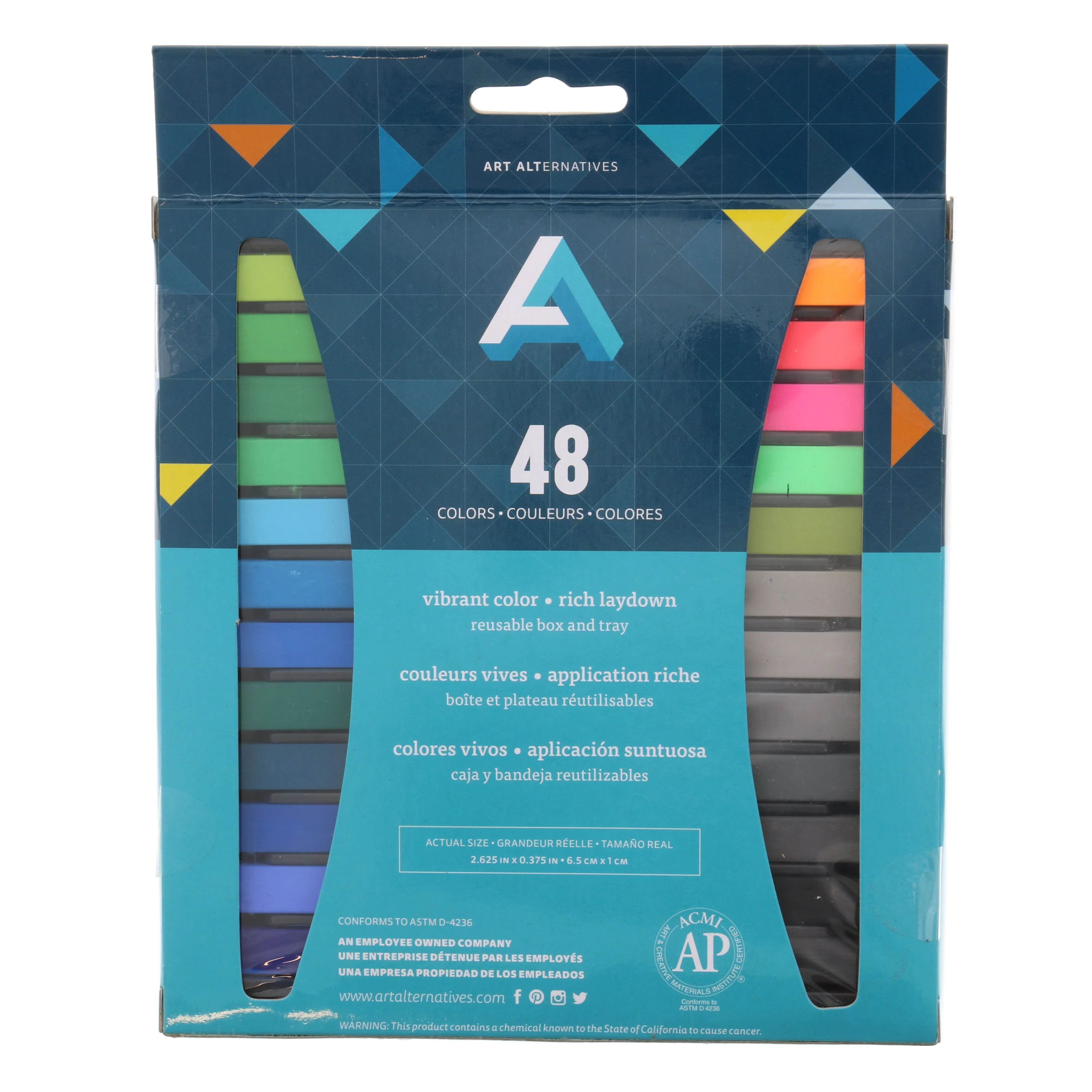 Artist Soft Pastel Sets