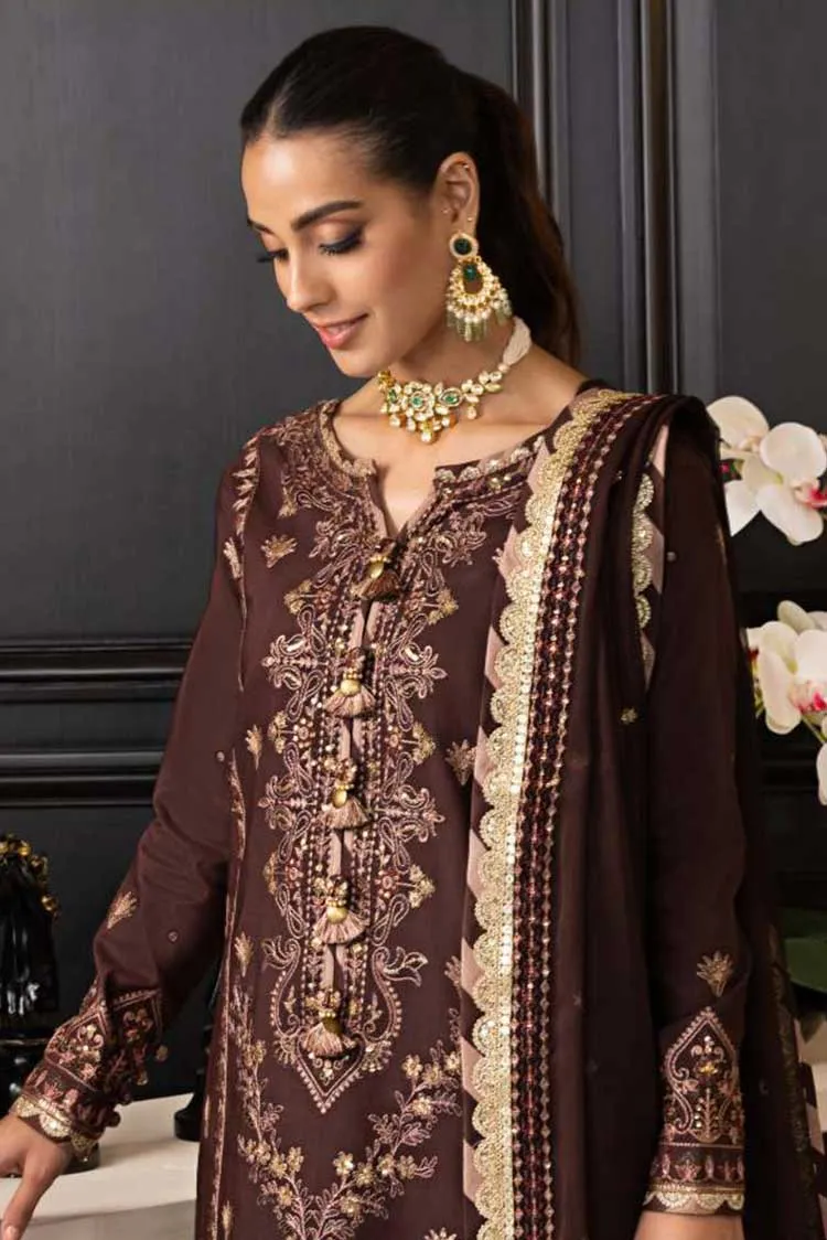 Asim Jofa - AJRN 29 Rang E Noor Collection