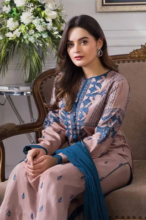 Asim Jofa IQRA &amp; MINAL Collection`22 AJIM#16
