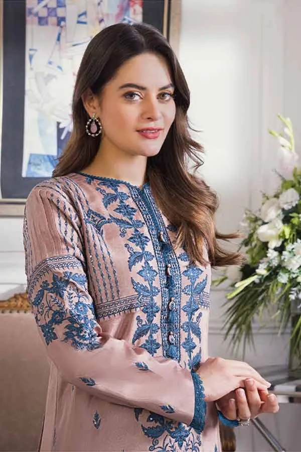 Asim Jofa IQRA &amp; MINAL Collection`22 AJIM#16