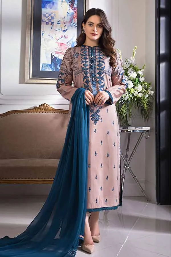 Asim Jofa IQRA &amp; MINAL Collection`22 AJIM#16