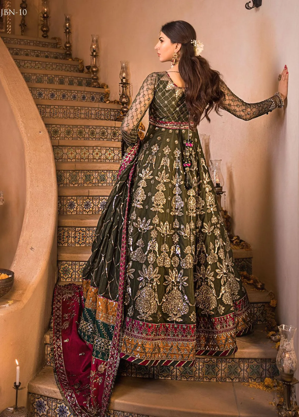 Baad-e-Naubahar By Asim Jofa`22 AJBN#10