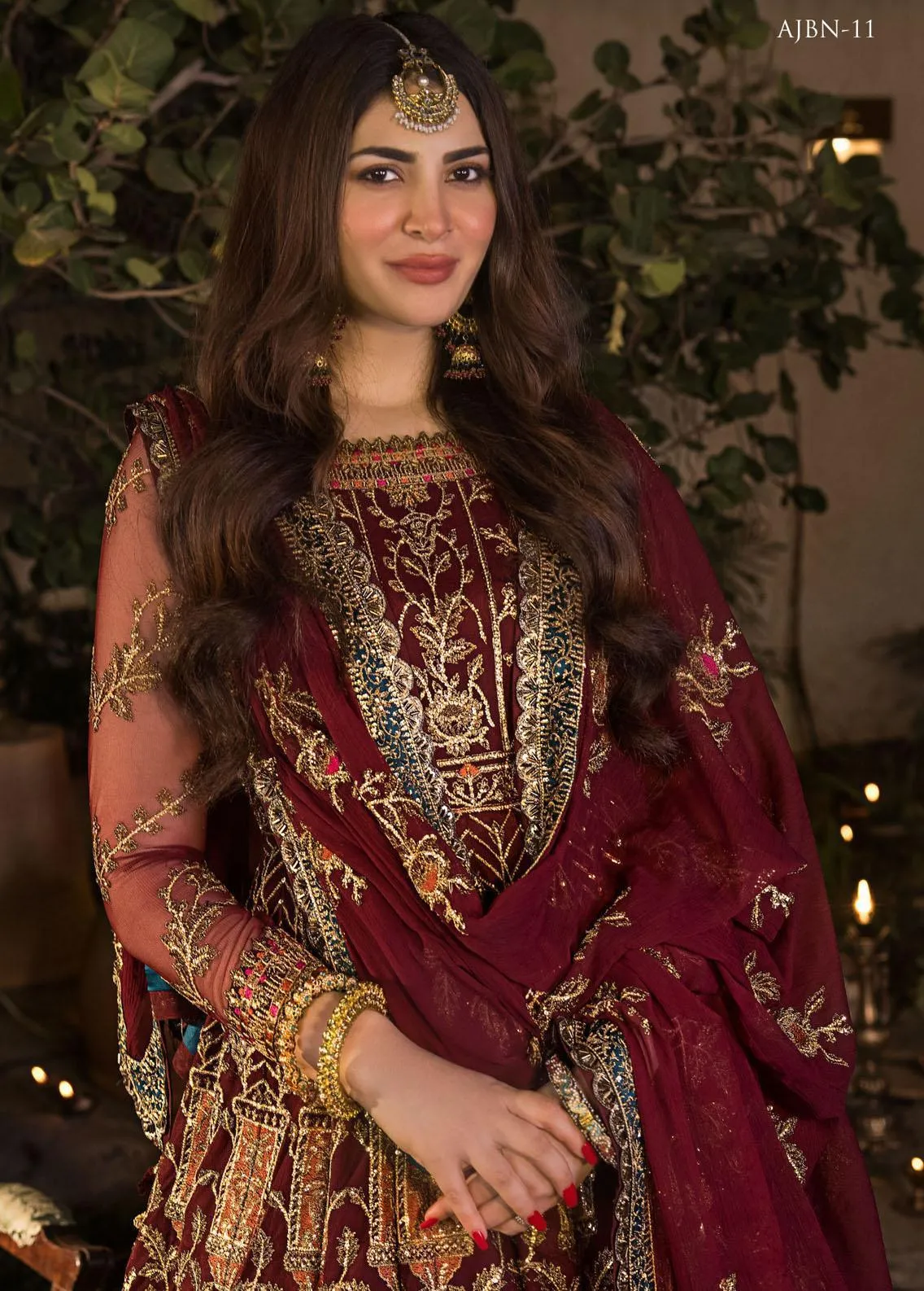 Baad-e-Naubahar By Asim Jofa`22 AJBN#11