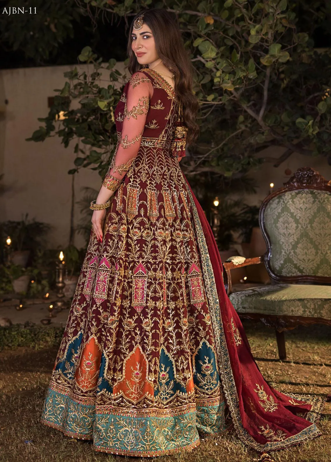 Baad-e-Naubahar By Asim Jofa`22 AJBN#11