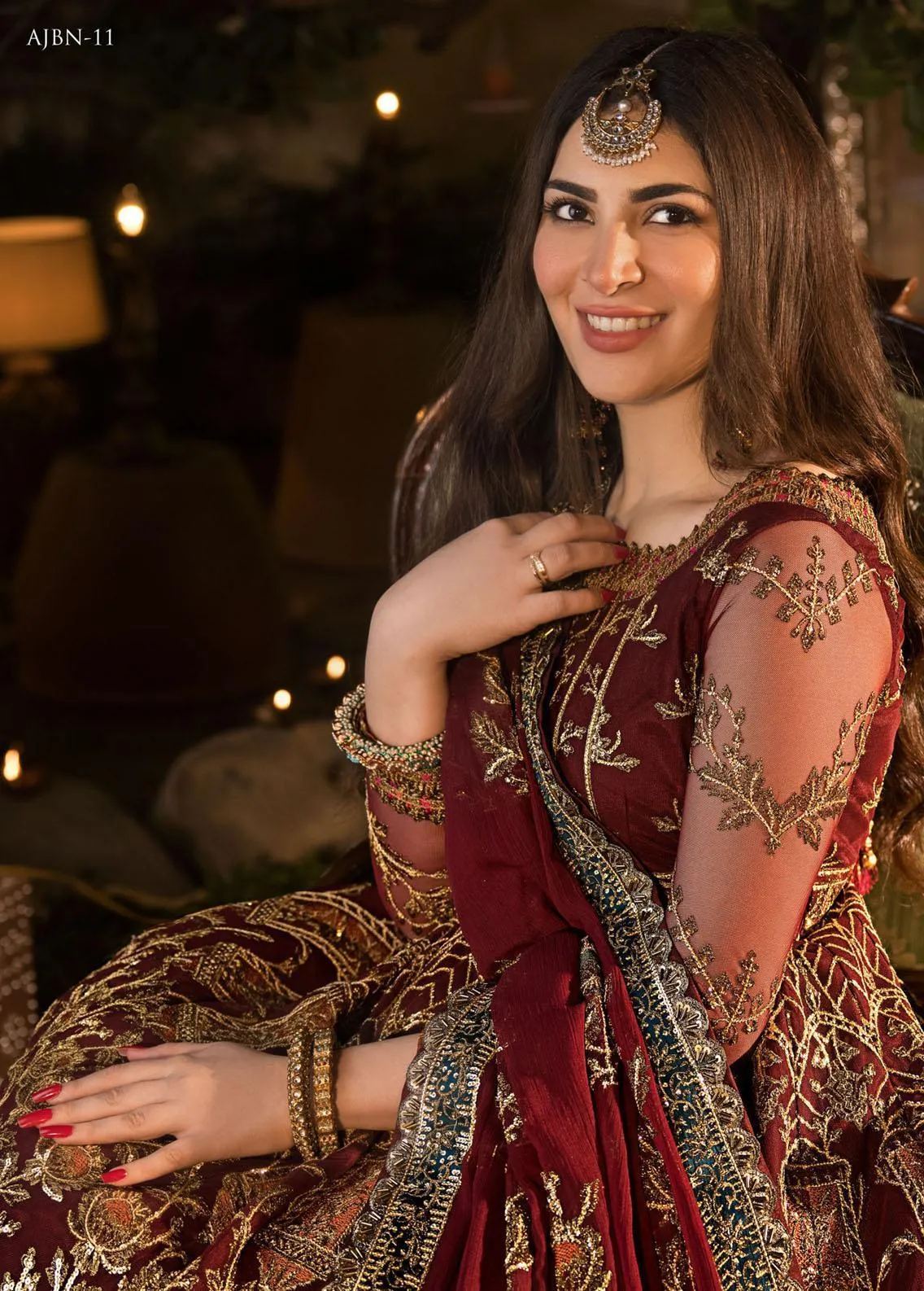 Baad-e-Naubahar By Asim Jofa`22 AJBN#11