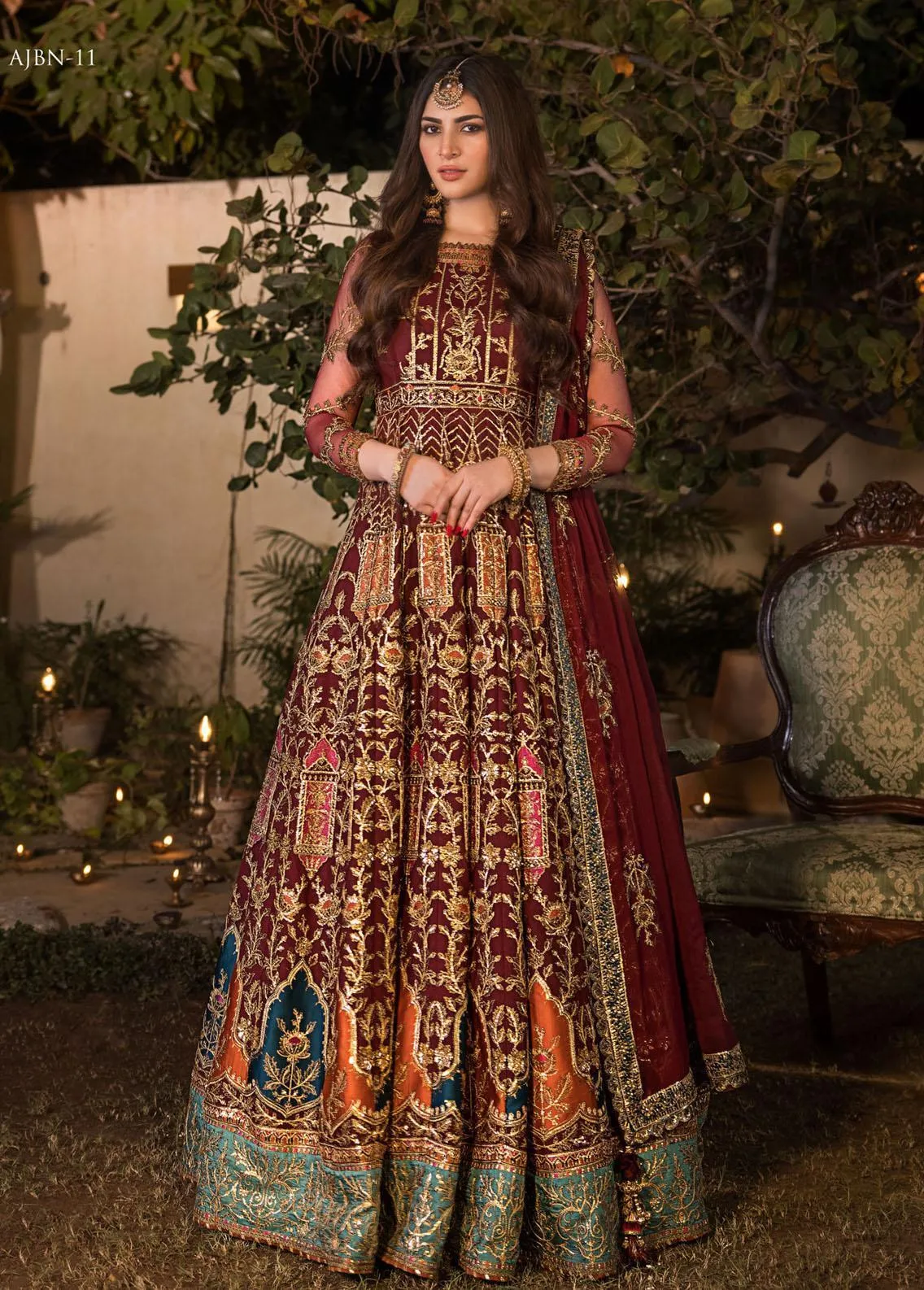 Baad-e-Naubahar By Asim Jofa`22 AJBN#11