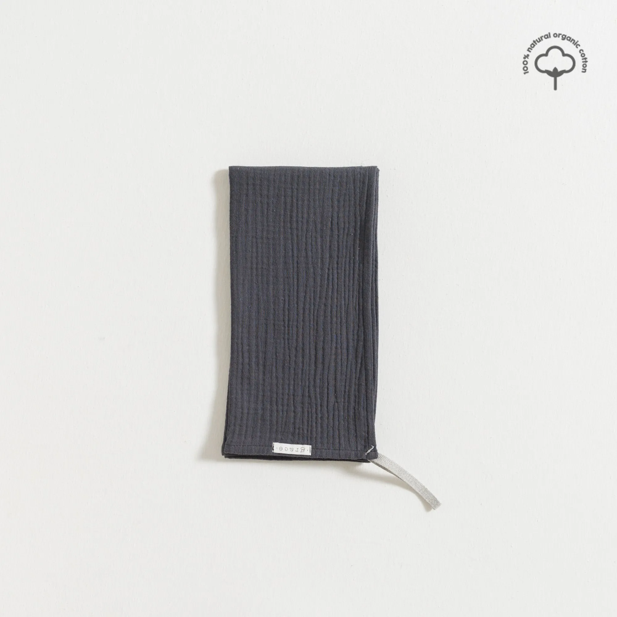 BABY CLOTH / ASH