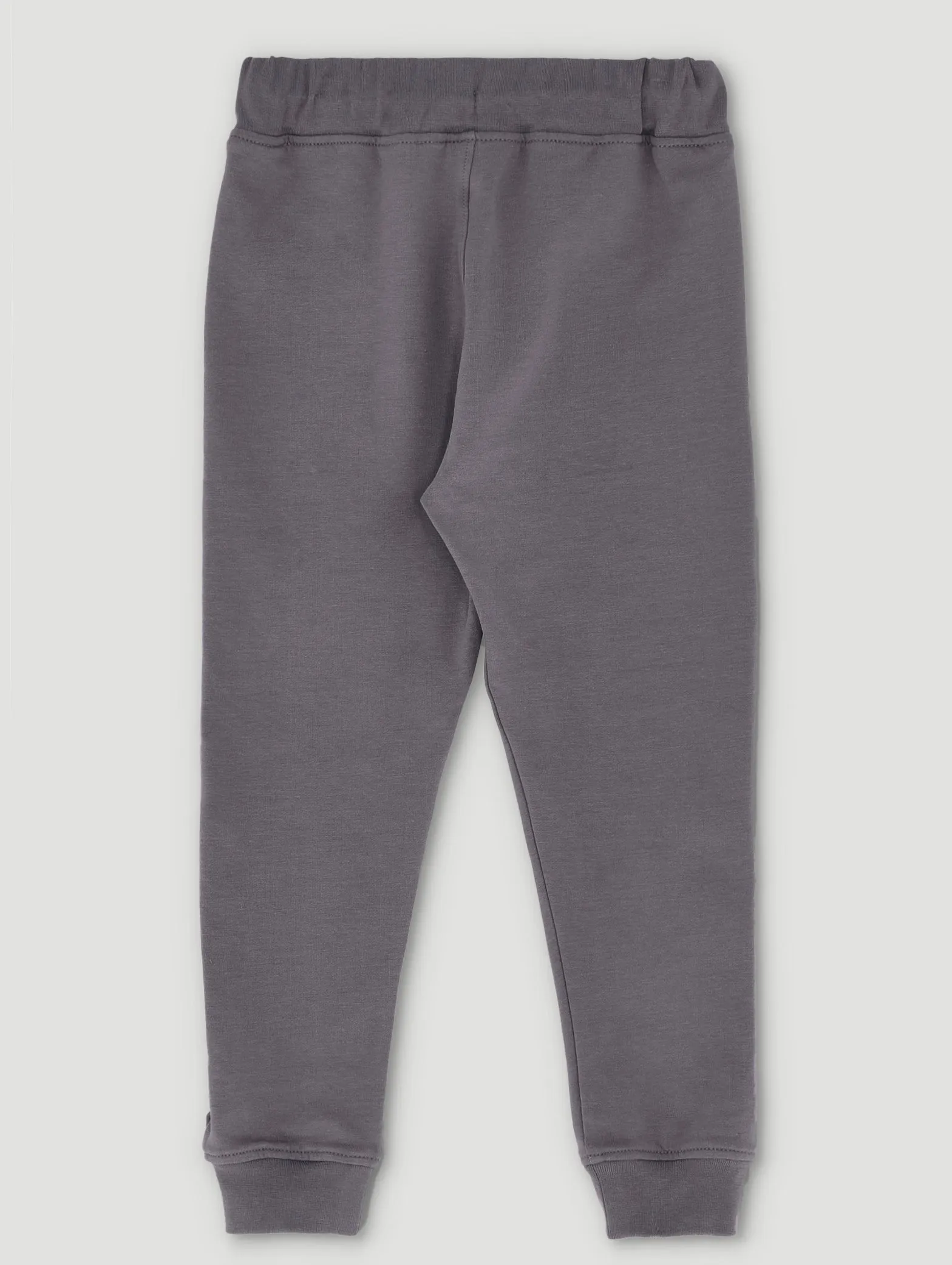Baby Girls Flannel Jogger