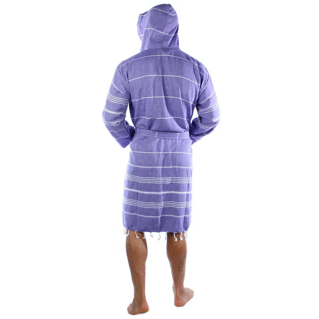 Basic Bathrobes 100% Cotton