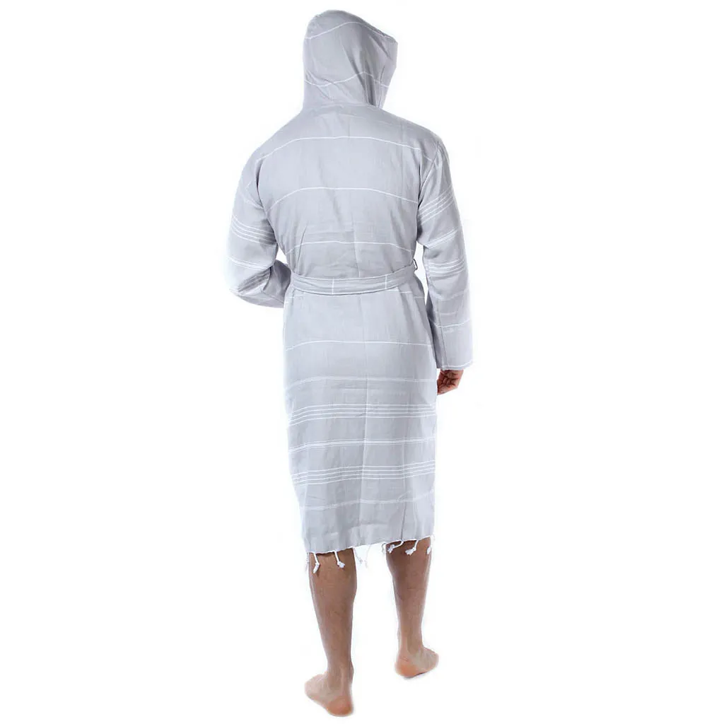 Basic Bathrobes 100% Cotton