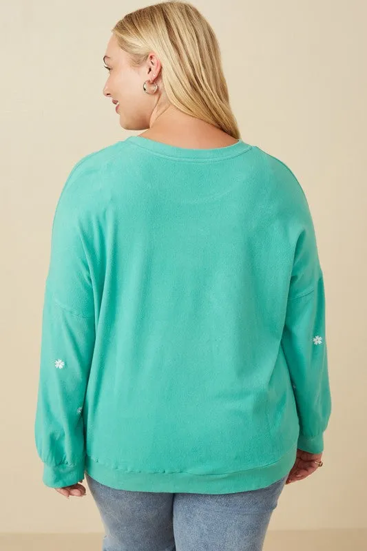 Beautiful Days Sweatshirt