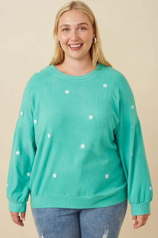 Beautiful Days Sweatshirt