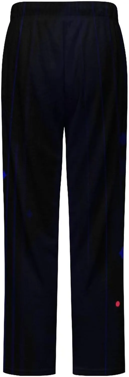 Beauty And Beast Women's Flannel Pajama Pants Fleece Lounge Sleep Bottoms PJ