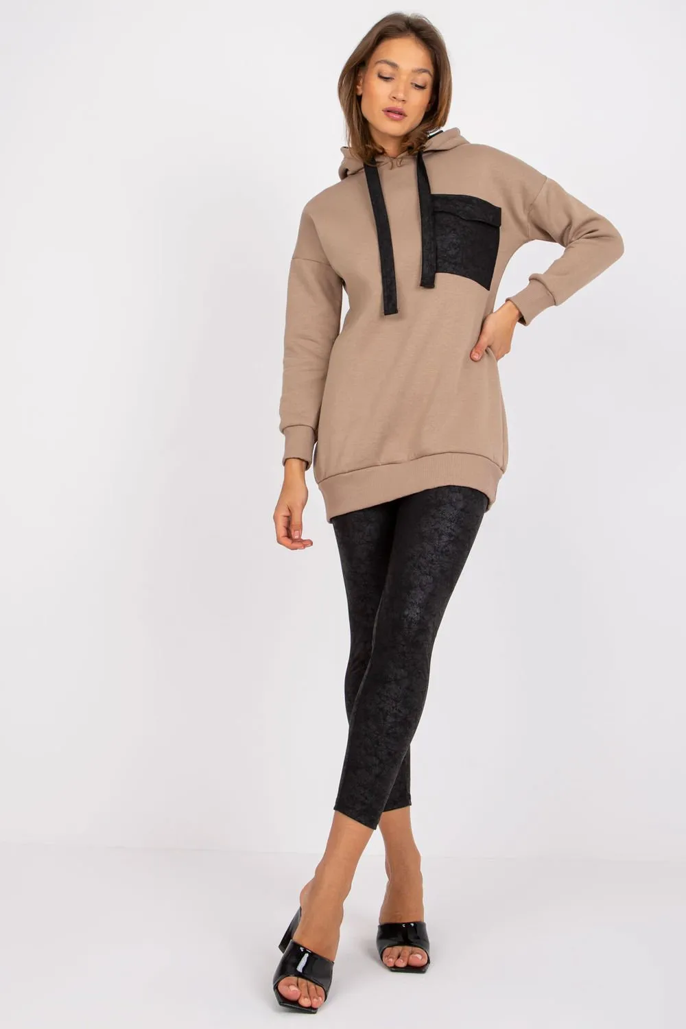 Beige Lounge Set model 172666 Ex Moda